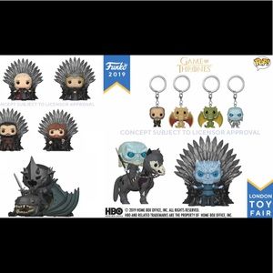 Meet your Posher, Melody